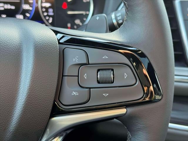 2022 Buick Enclave Premium