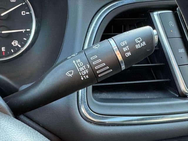 2022 Buick Enclave Premium