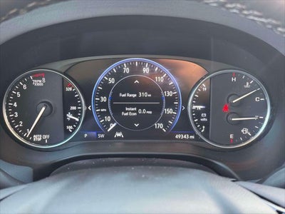 2022 Buick Enclave Premium