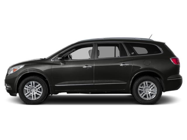 Used 2015 Buick Enclave Leather with VIN 5GAKVBKD7FJ211402 for sale in Huntington, NY