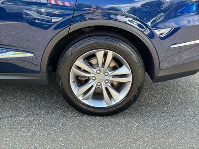 2024 Acura MDX SH-AWD