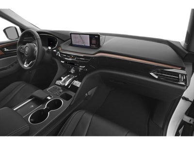 2024 Acura MDX SH-AWD