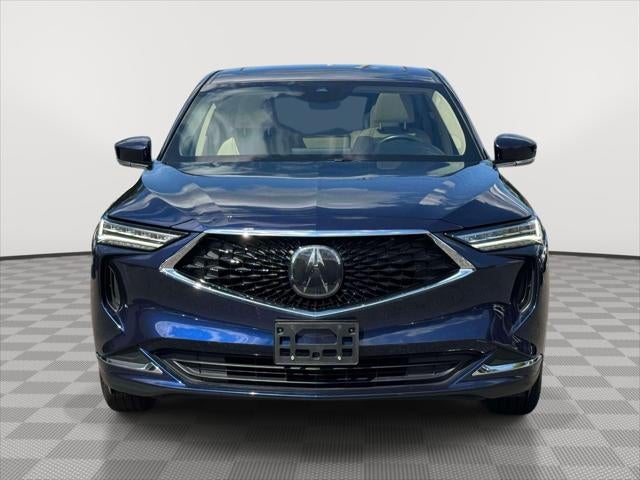 2024 Acura MDX SH-AWD