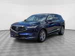 2024 Acura MDX SH-AWD