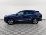 2024 Acura MDX SH-AWD