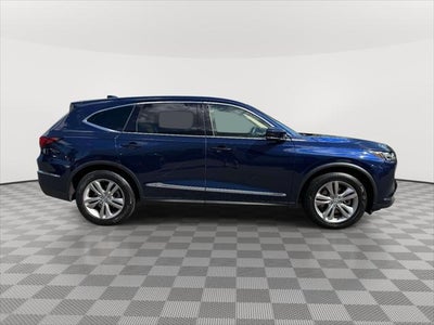 2024 Acura MDX SH-AWD