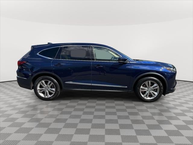 2024 Acura MDX SH-AWD