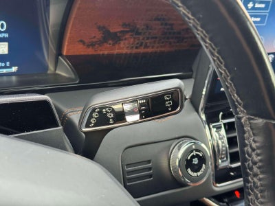 2024 Lincoln Navigator Black Label