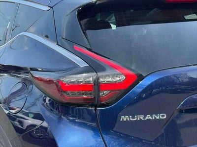 2024 Nissan Murano SL