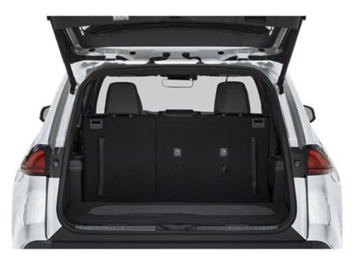 2024 Toyota Grand Highlander Hybrid XLE