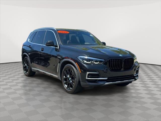 2023 BMW X5 xDrive45e