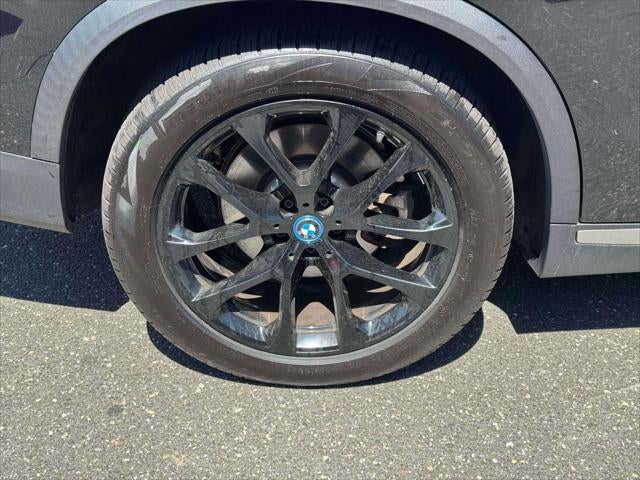 2023 BMW X5 xDrive45e