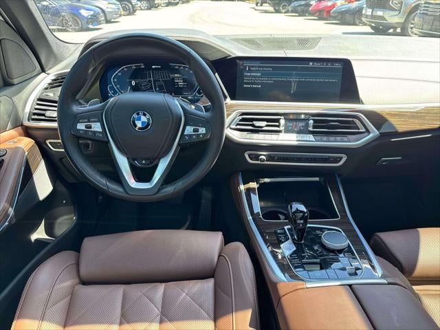 2023 BMW X5 xDrive45e