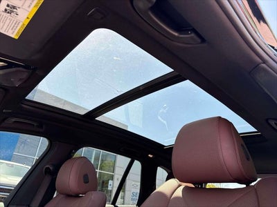 2023 BMW X5 xDrive45e