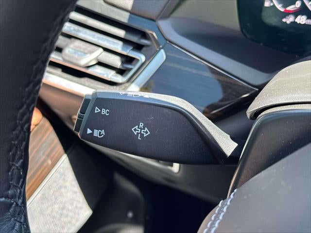 2023 BMW X5 xDrive45e
