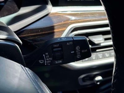 2023 BMW X5 xDrive45e
