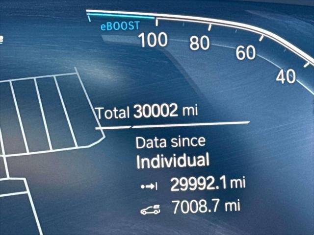 2023 BMW X5 xDrive45e