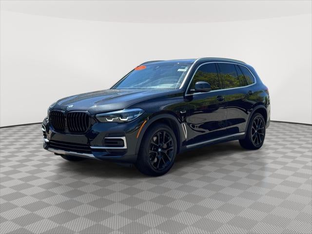 2023 BMW X5 xDrive45e