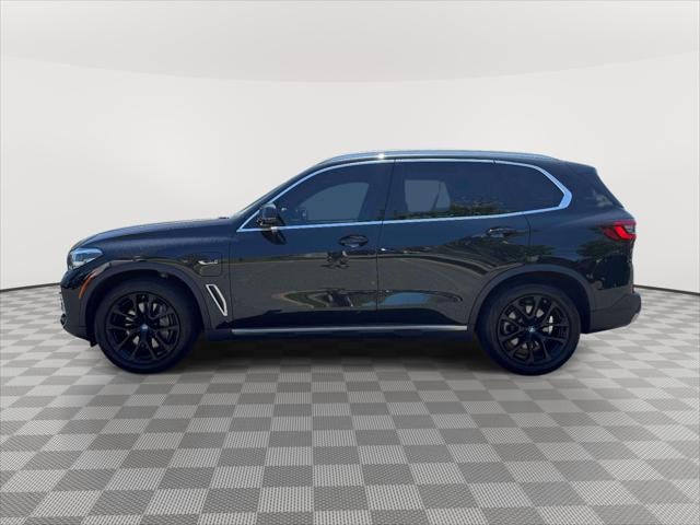 2023 BMW X5 xDrive45e