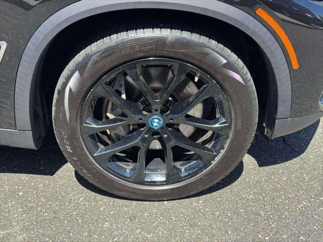 2023 BMW X5 xDrive45e
