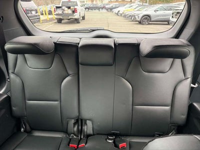 2023 Kia Telluride SX Prestige X-Pro