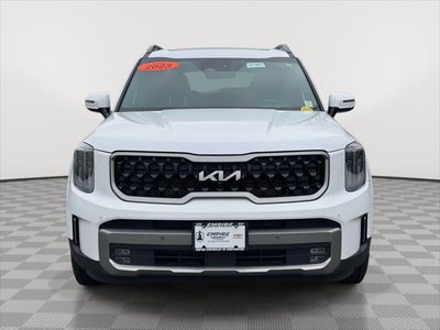 2023 Kia Telluride SX Prestige X-Pro