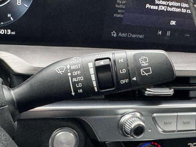 2023 Kia Telluride SX Prestige X-Pro