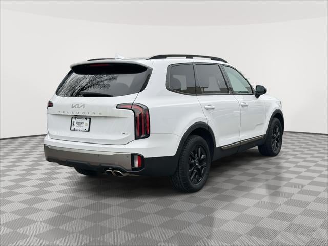 2023 Kia Telluride SX Prestige X-Pro
