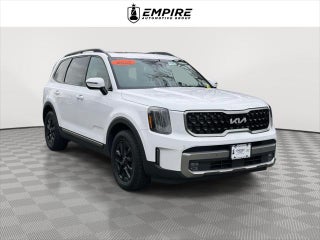 2023 Kia Telluride SX Prestige X-Pro