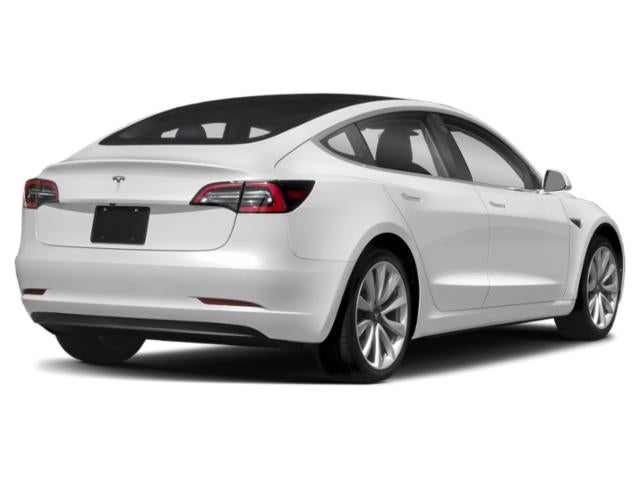 Used 2020 Tesla Model 3 Base with VIN 5YJ3E1EB6LF616483 for sale in Huntington, NY