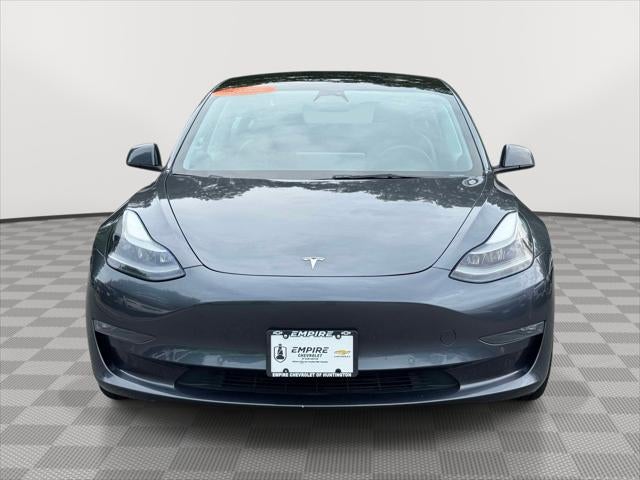 Used 2022 Tesla Model 3 Performance with VIN 5YJ3E1EC1NF317401 for sale in Huntington, NY
