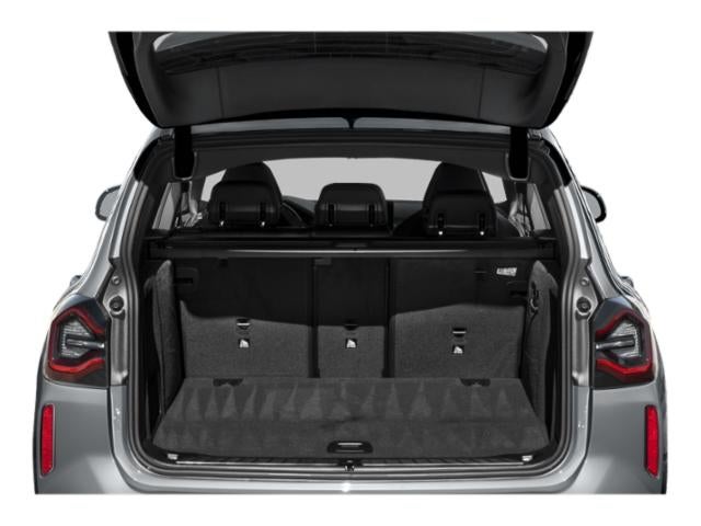 2022 BMW X3 M Sports Activity Vehicle