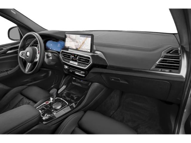 2022 BMW X3 M Sports Activity Vehicle