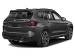 2022 BMW X3 M Sports Activity Vehicle