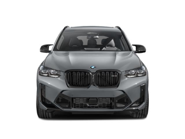 2022 BMW X3 M Sports Activity Vehicle