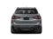 2022 BMW X3 M Sports Activity Vehicle