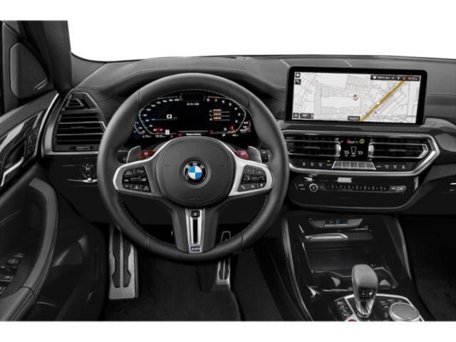 2022 BMW X3 M Sports Activity Vehicle