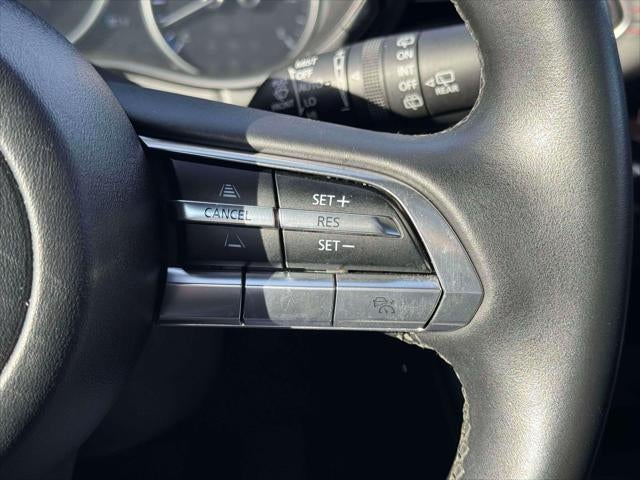 2023 Mazda Mazda3 Hatchback 2.5 S Carbon Edition