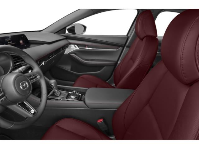 2023 Mazda Mazda3 Hatchback 2.5 S Carbon Edition