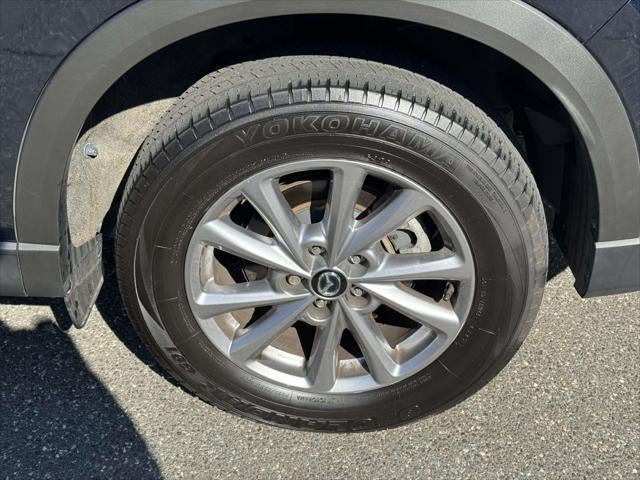 2022 Mazda Mazda CX-5 2.5 S Preferred Package
