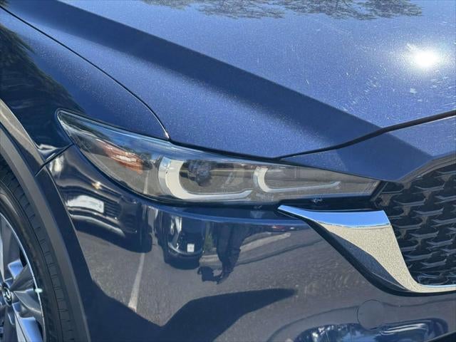 2022 Mazda Mazda CX-5 2.5 S Preferred Package