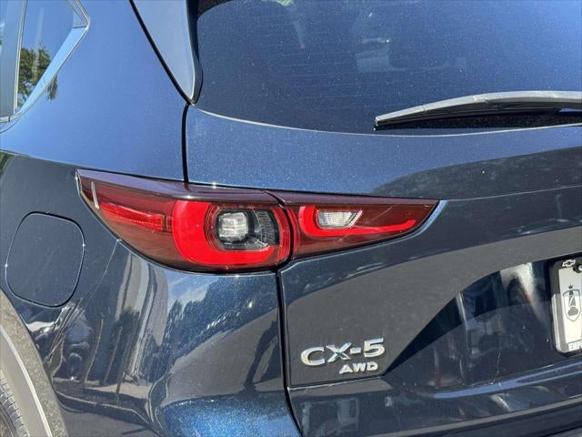 2022 Mazda Mazda CX-5 2.5 S Preferred Package