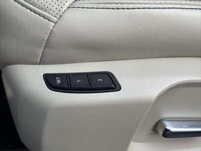 2023 Mazda Mazda CX-9 Grand Touring