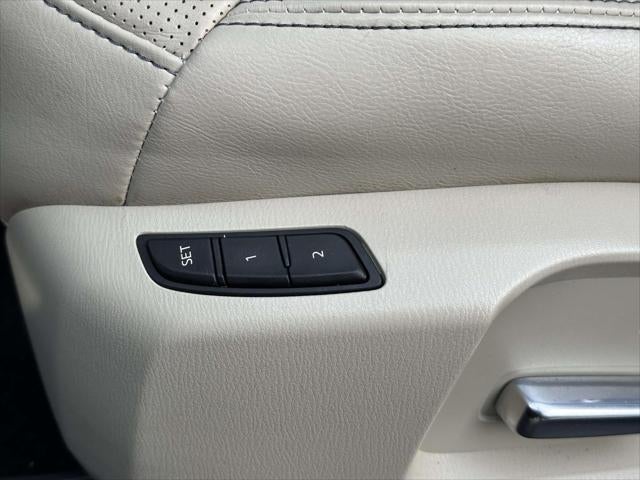 2023 Mazda Mazda CX-9 Grand Touring