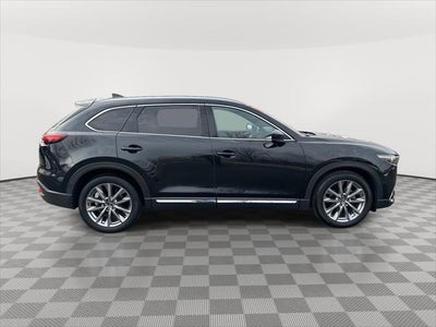 2023 Mazda Mazda CX-9 Grand Touring