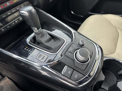 2023 Mazda Mazda CX-9 Grand Touring