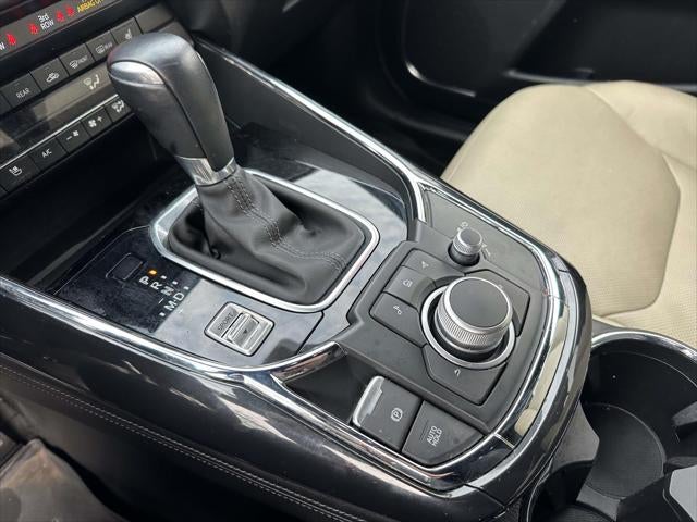 2023 Mazda Mazda CX-9 Grand Touring