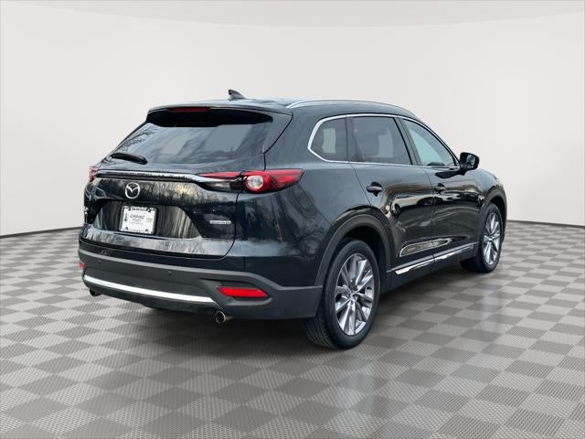 2023 Mazda Mazda CX-9 Grand Touring