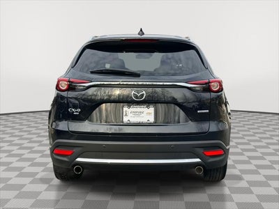 2023 Mazda Mazda CX-9 Grand Touring