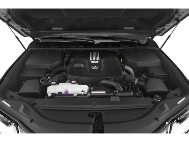 2025 Lexus LX LX 600 F SPORT